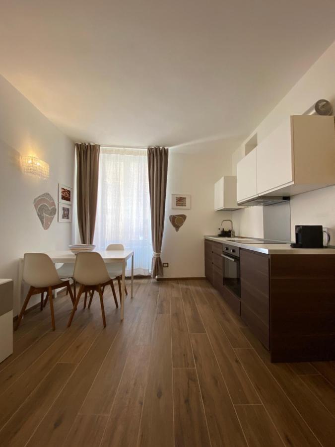 Апартаменти Carruggio 151-2 Сестрі-Леванте Екстер'єр фото